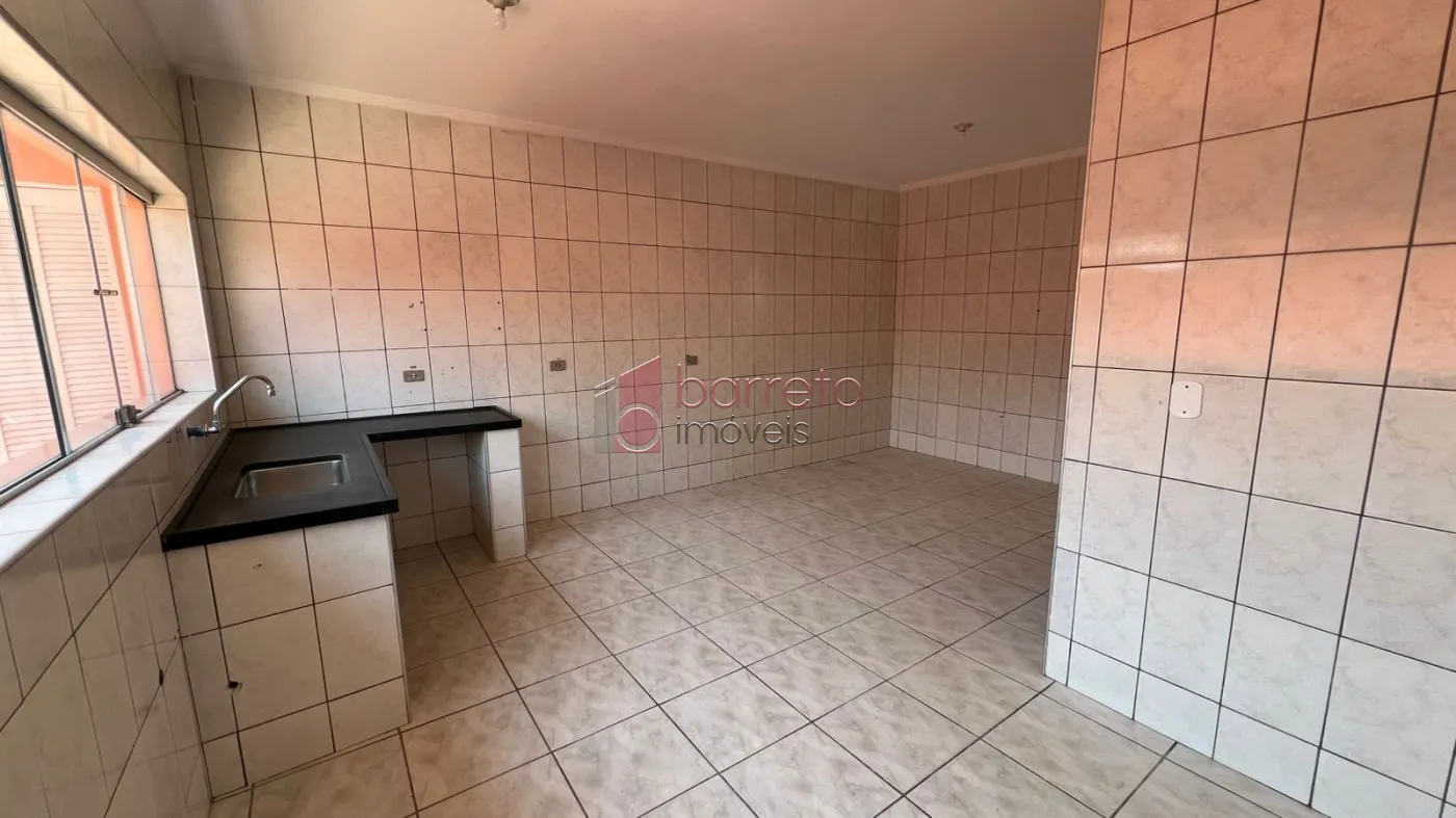 SOBRADO PARA VENDA E LOCAÇÃO RESIDENCIAL OU COMERCIAL NO JARDIM DAS SAMAMBAIAS – JUNDIAÍ/SP
