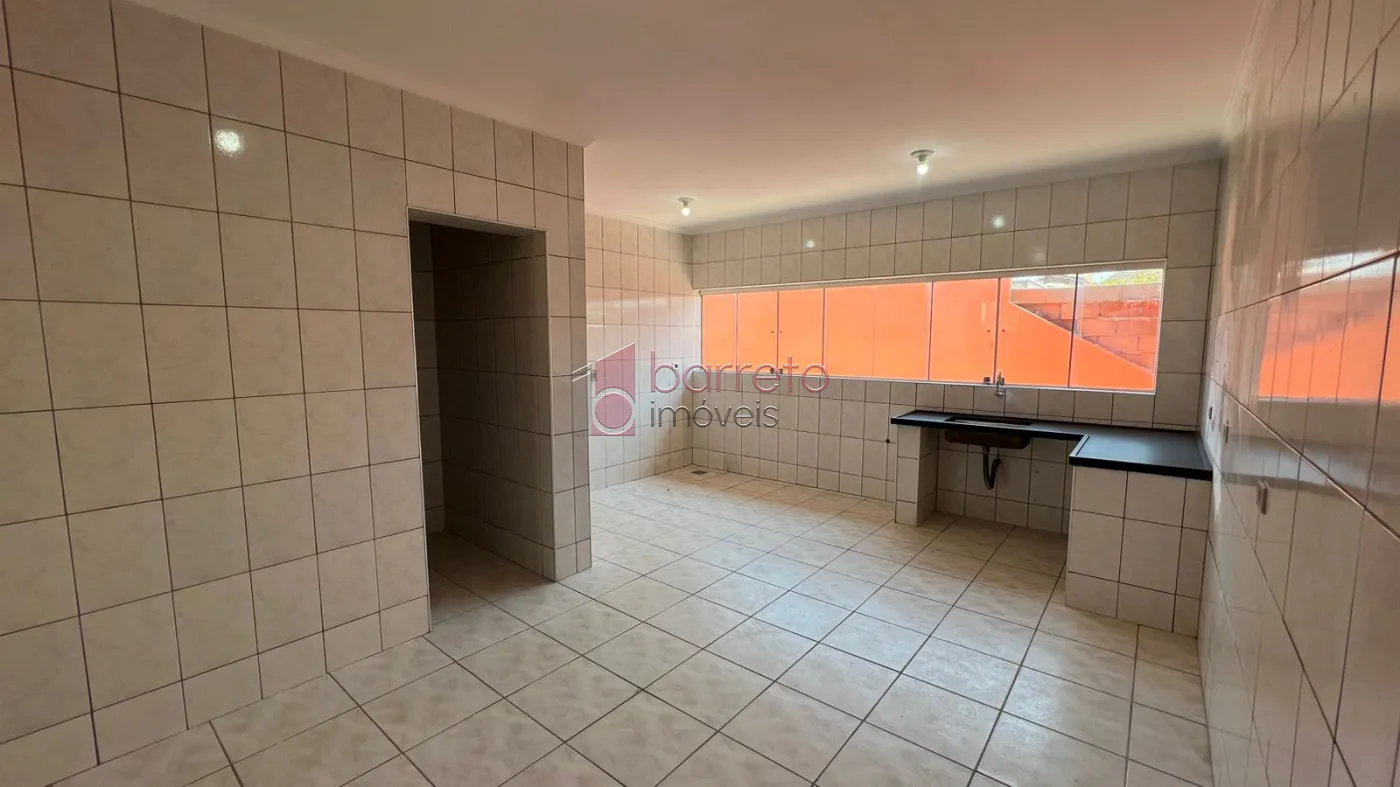 SOBRADO PARA VENDA E LOCAÇÃO RESIDENCIAL OU COMERCIAL NO JARDIM DAS SAMAMBAIAS – JUNDIAÍ/SP