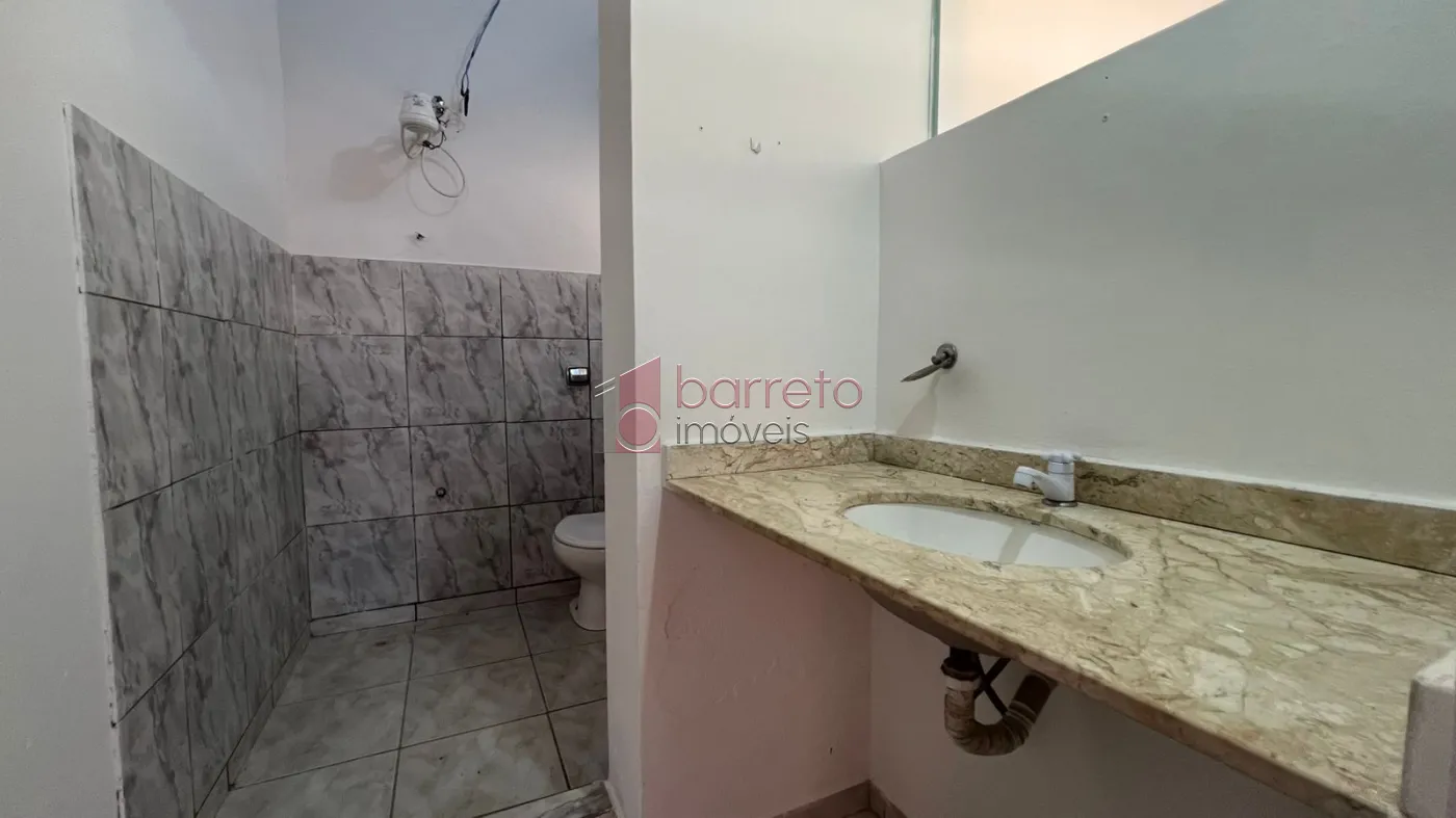 SOBRADO PARA VENDA E LOCAÇÃO RESIDENCIAL OU COMERCIAL NO JARDIM DAS SAMAMBAIAS – JUNDIAÍ/SP