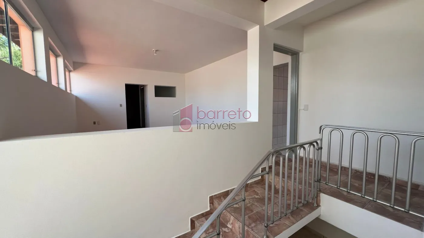 SOBRADO PARA VENDA E LOCAÇÃO RESIDENCIAL OU COMERCIAL NO JARDIM DAS SAMAMBAIAS – JUNDIAÍ/SP