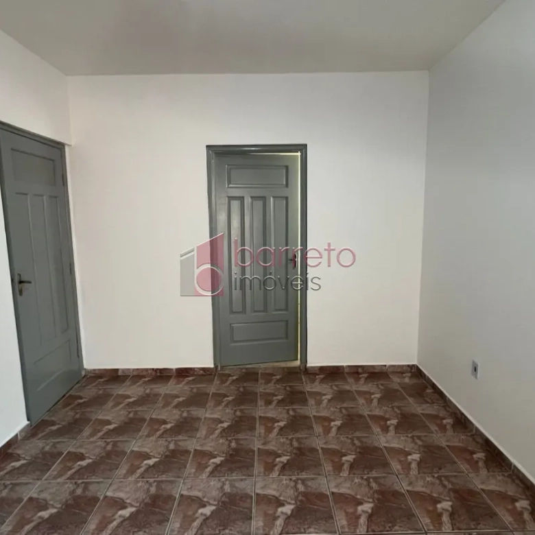 SOBRADO PARA VENDA E LOCAÇÃO RESIDENCIAL OU COMERCIAL NO JARDIM DAS SAMAMBAIAS – JUNDIAÍ/SP