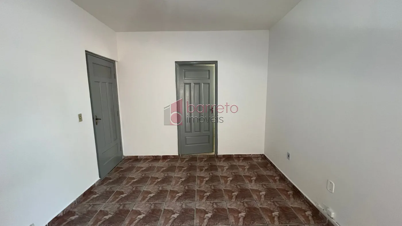 SOBRADO PARA VENDA E LOCAÇÃO RESIDENCIAL OU COMERCIAL NO JARDIM DAS SAMAMBAIAS – JUNDIAÍ/SP