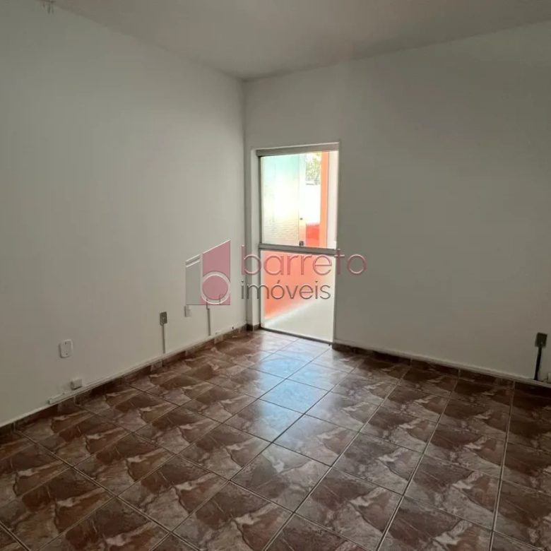 SOBRADO PARA VENDA E LOCAÇÃO RESIDENCIAL OU COMERCIAL NO JARDIM DAS SAMAMBAIAS – JUNDIAÍ/SP