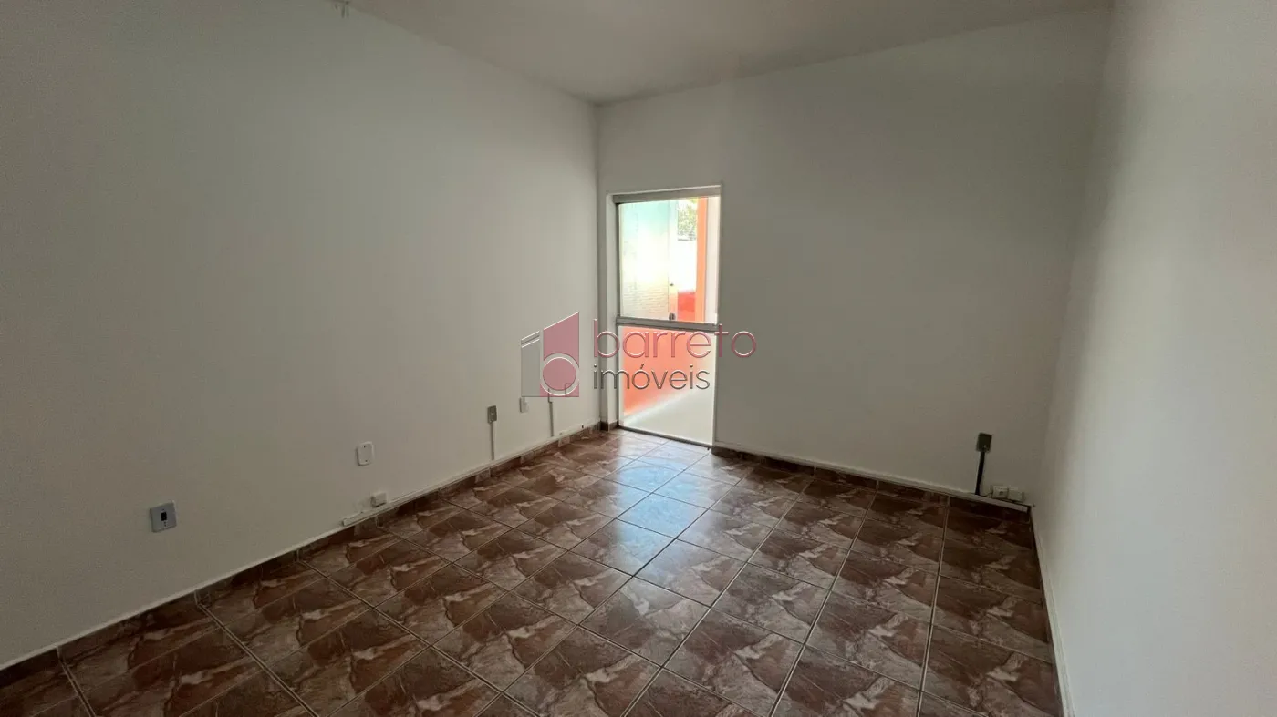 SOBRADO PARA VENDA E LOCAÇÃO RESIDENCIAL OU COMERCIAL NO JARDIM DAS SAMAMBAIAS – JUNDIAÍ/SP