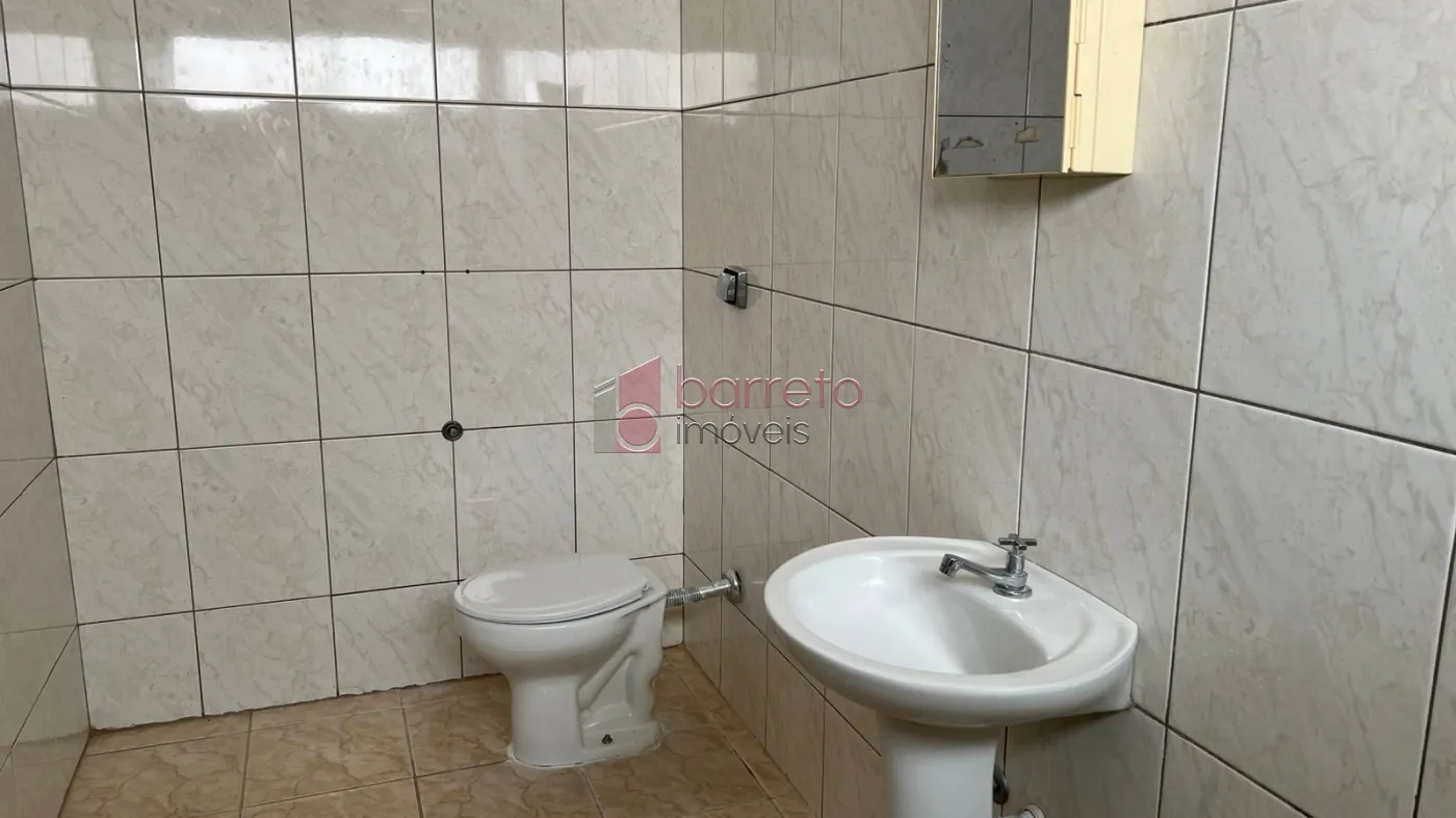 SOBRADO PARA VENDA E LOCAÇÃO RESIDENCIAL OU COMERCIAL NO JARDIM DAS SAMAMBAIAS – JUNDIAÍ/SP