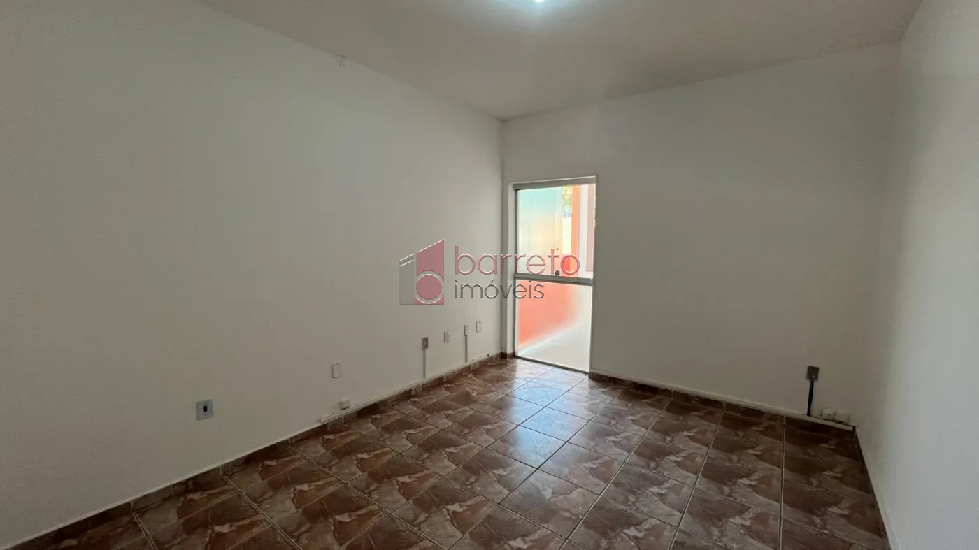 SOBRADO PARA VENDA E LOCAÇÃO RESIDENCIAL OU COMERCIAL NO JARDIM DAS SAMAMBAIAS – JUNDIAÍ/SP