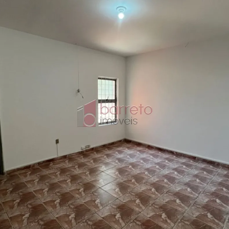 SOBRADO PARA VENDA E LOCAÇÃO RESIDENCIAL OU COMERCIAL NO JARDIM DAS SAMAMBAIAS – JUNDIAÍ/SP