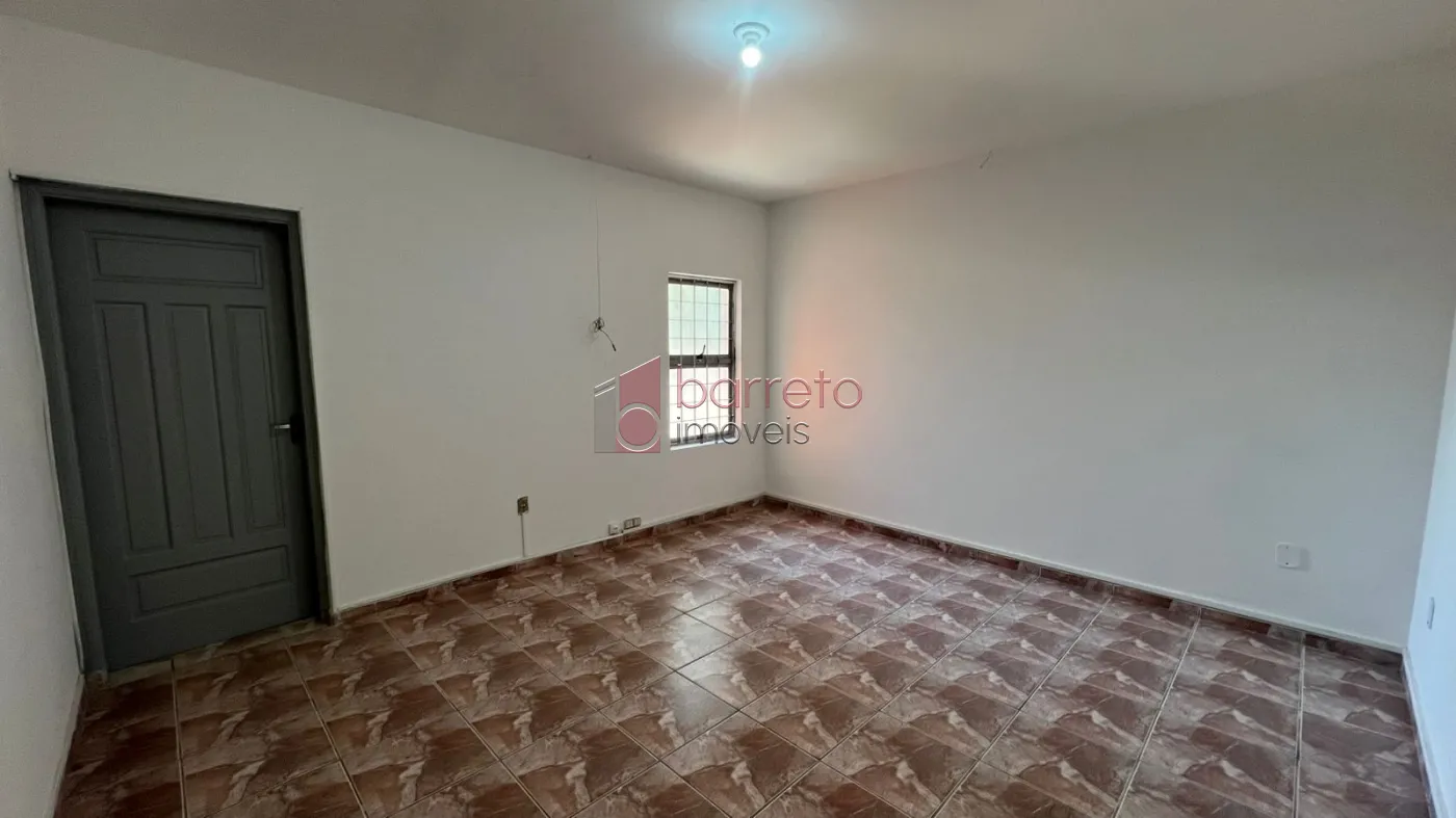 SOBRADO PARA VENDA E LOCAÇÃO RESIDENCIAL OU COMERCIAL NO JARDIM DAS SAMAMBAIAS – JUNDIAÍ/SP