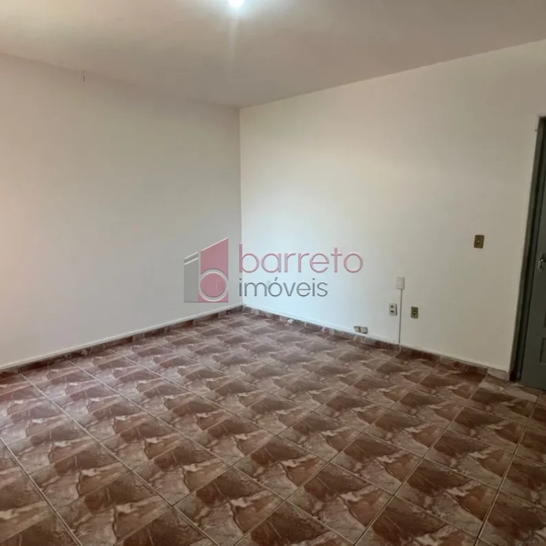 SOBRADO PARA VENDA E LOCAÇÃO RESIDENCIAL OU COMERCIAL NO JARDIM DAS SAMAMBAIAS – JUNDIAÍ/SP