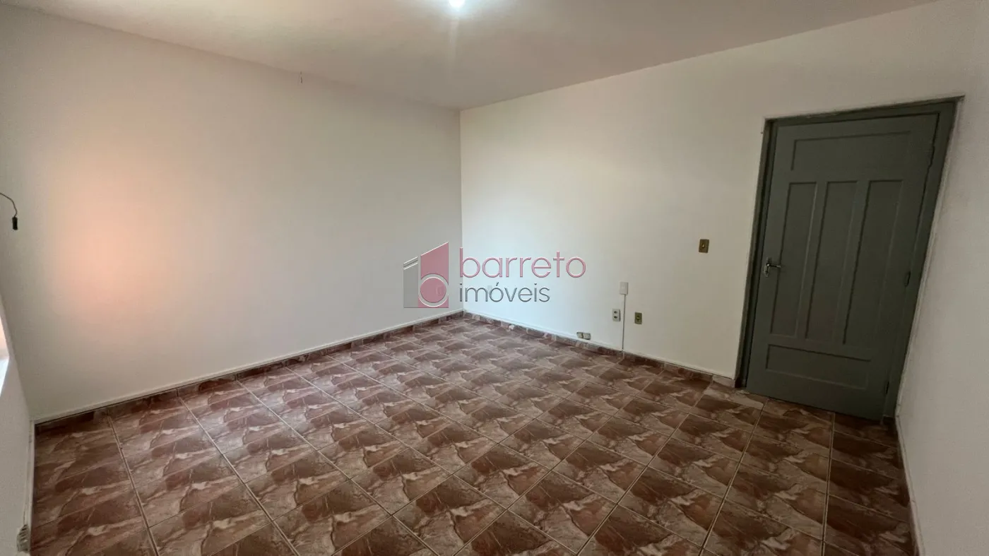 SOBRADO PARA VENDA E LOCAÇÃO RESIDENCIAL OU COMERCIAL NO JARDIM DAS SAMAMBAIAS – JUNDIAÍ/SP