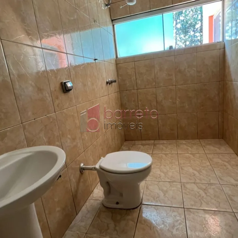 SOBRADO PARA VENDA E LOCAÇÃO RESIDENCIAL OU COMERCIAL NO JARDIM DAS SAMAMBAIAS – JUNDIAÍ/SP