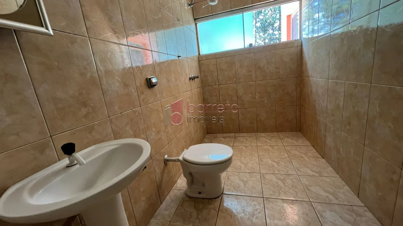 SOBRADO PARA VENDA E LOCAÇÃO RESIDENCIAL OU COMERCIAL NO JARDIM DAS SAMAMBAIAS – JUNDIAÍ/SP