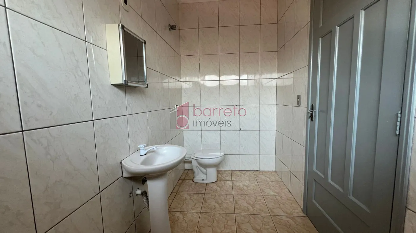 SOBRADO PARA VENDA E LOCAÇÃO RESIDENCIAL OU COMERCIAL NO JARDIM DAS SAMAMBAIAS – JUNDIAÍ/SP