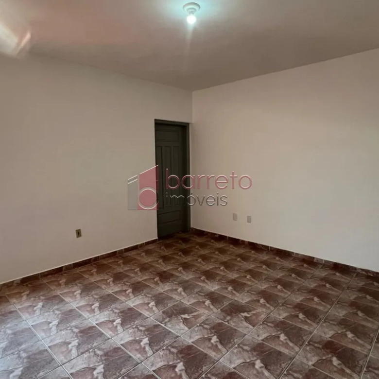 SOBRADO PARA VENDA E LOCAÇÃO RESIDENCIAL OU COMERCIAL NO JARDIM DAS SAMAMBAIAS – JUNDIAÍ/SP