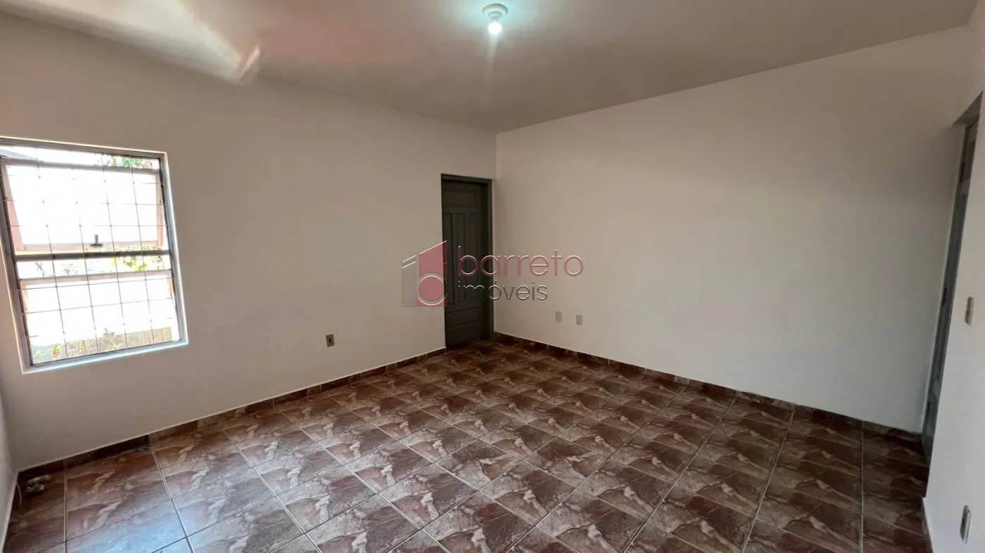 SOBRADO PARA VENDA E LOCAÇÃO RESIDENCIAL OU COMERCIAL NO JARDIM DAS SAMAMBAIAS – JUNDIAÍ/SP
