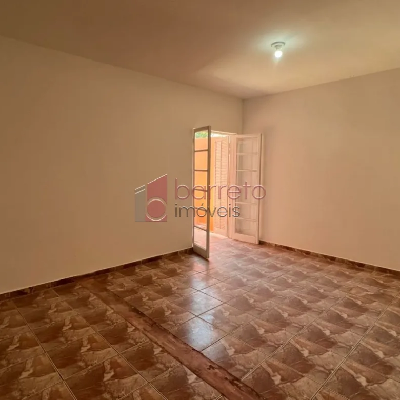 SOBRADO PARA VENDA E LOCAÇÃO RESIDENCIAL OU COMERCIAL NO JARDIM DAS SAMAMBAIAS – JUNDIAÍ/SP