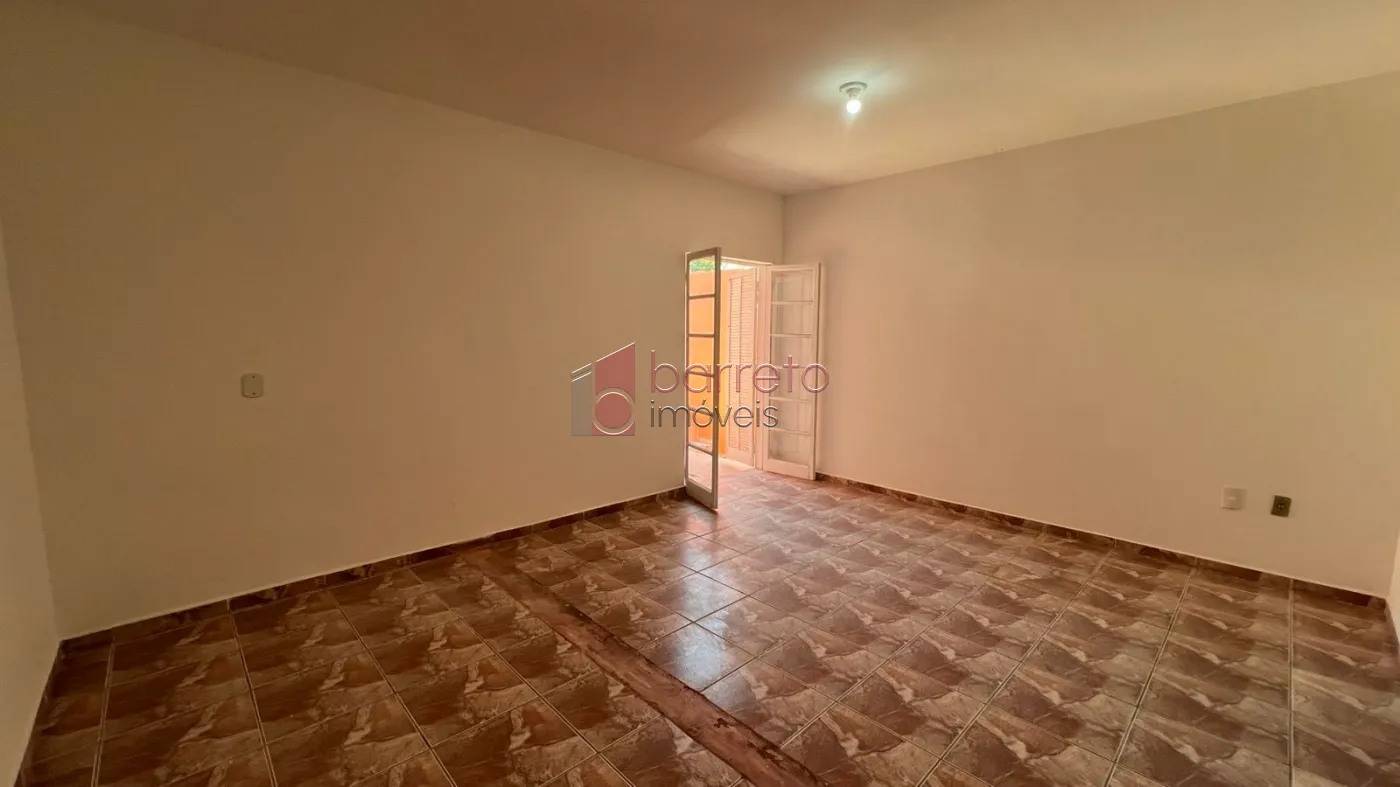 SOBRADO PARA VENDA E LOCAÇÃO RESIDENCIAL OU COMERCIAL NO JARDIM DAS SAMAMBAIAS – JUNDIAÍ/SP