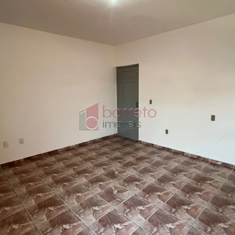 SOBRADO PARA VENDA E LOCAÇÃO RESIDENCIAL OU COMERCIAL NO JARDIM DAS SAMAMBAIAS – JUNDIAÍ/SP