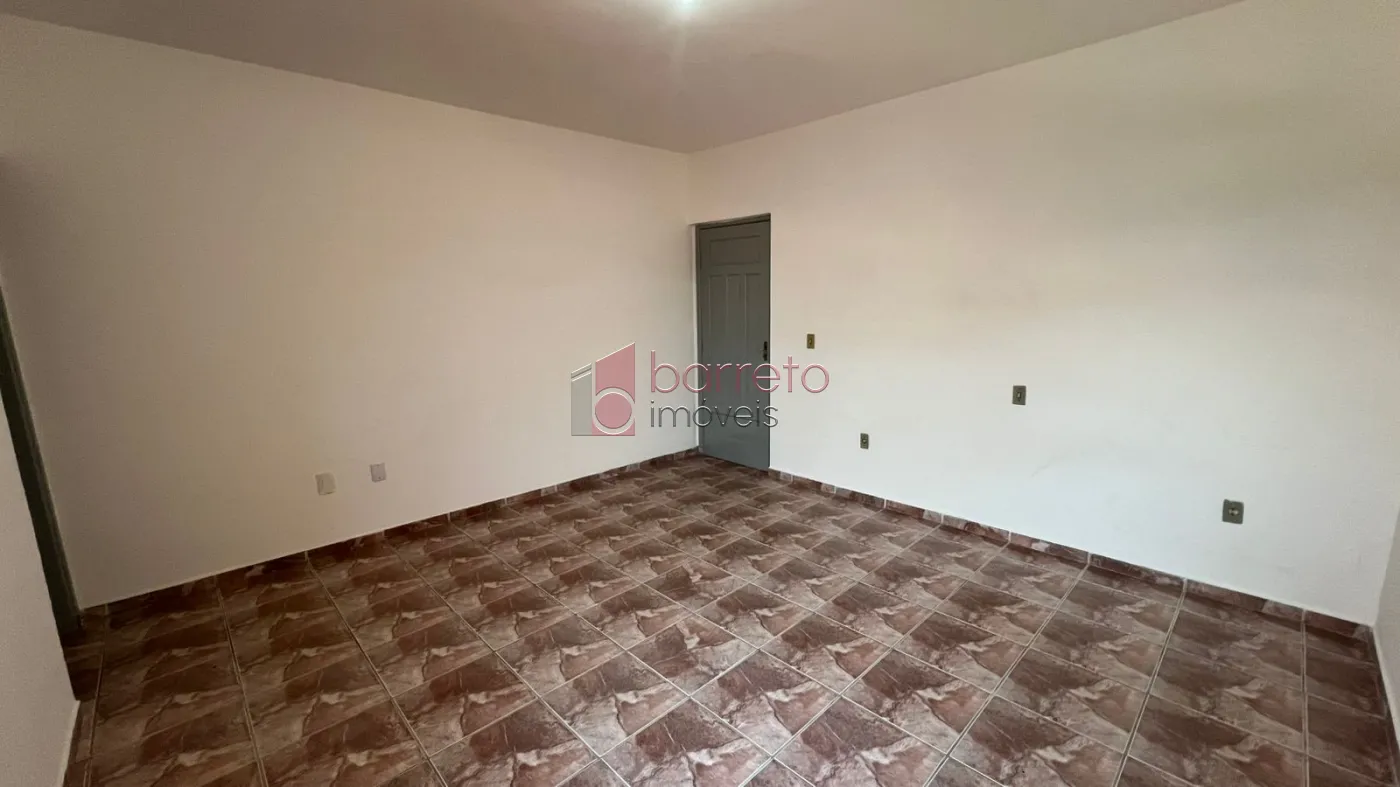 SOBRADO PARA VENDA E LOCAÇÃO RESIDENCIAL OU COMERCIAL NO JARDIM DAS SAMAMBAIAS – JUNDIAÍ/SP