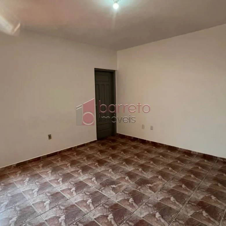 SOBRADO PARA VENDA E LOCAÇÃO RESIDENCIAL OU COMERCIAL NO JARDIM DAS SAMAMBAIAS – JUNDIAÍ/SP