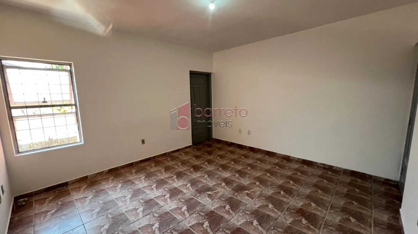 SOBRADO PARA VENDA E LOCAÇÃO RESIDENCIAL OU COMERCIAL NO JARDIM DAS SAMAMBAIAS – JUNDIAÍ/SP