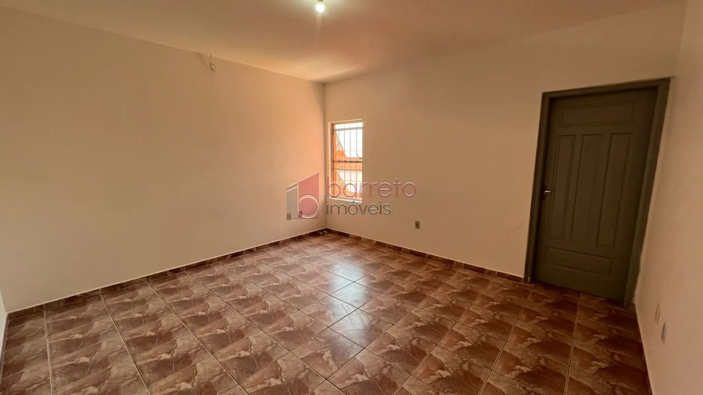 SOBRADO PARA VENDA E LOCAÇÃO RESIDENCIAL OU COMERCIAL NO JARDIM DAS SAMAMBAIAS – JUNDIAÍ/SP