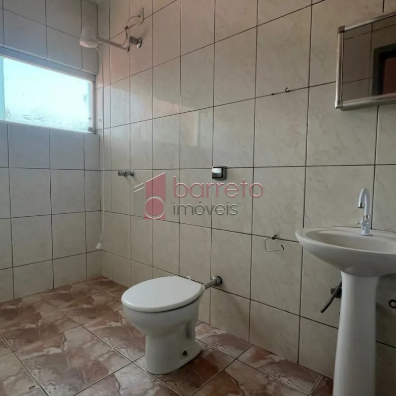 SOBRADO PARA VENDA E LOCAÇÃO RESIDENCIAL OU COMERCIAL NO JARDIM DAS SAMAMBAIAS – JUNDIAÍ/SP