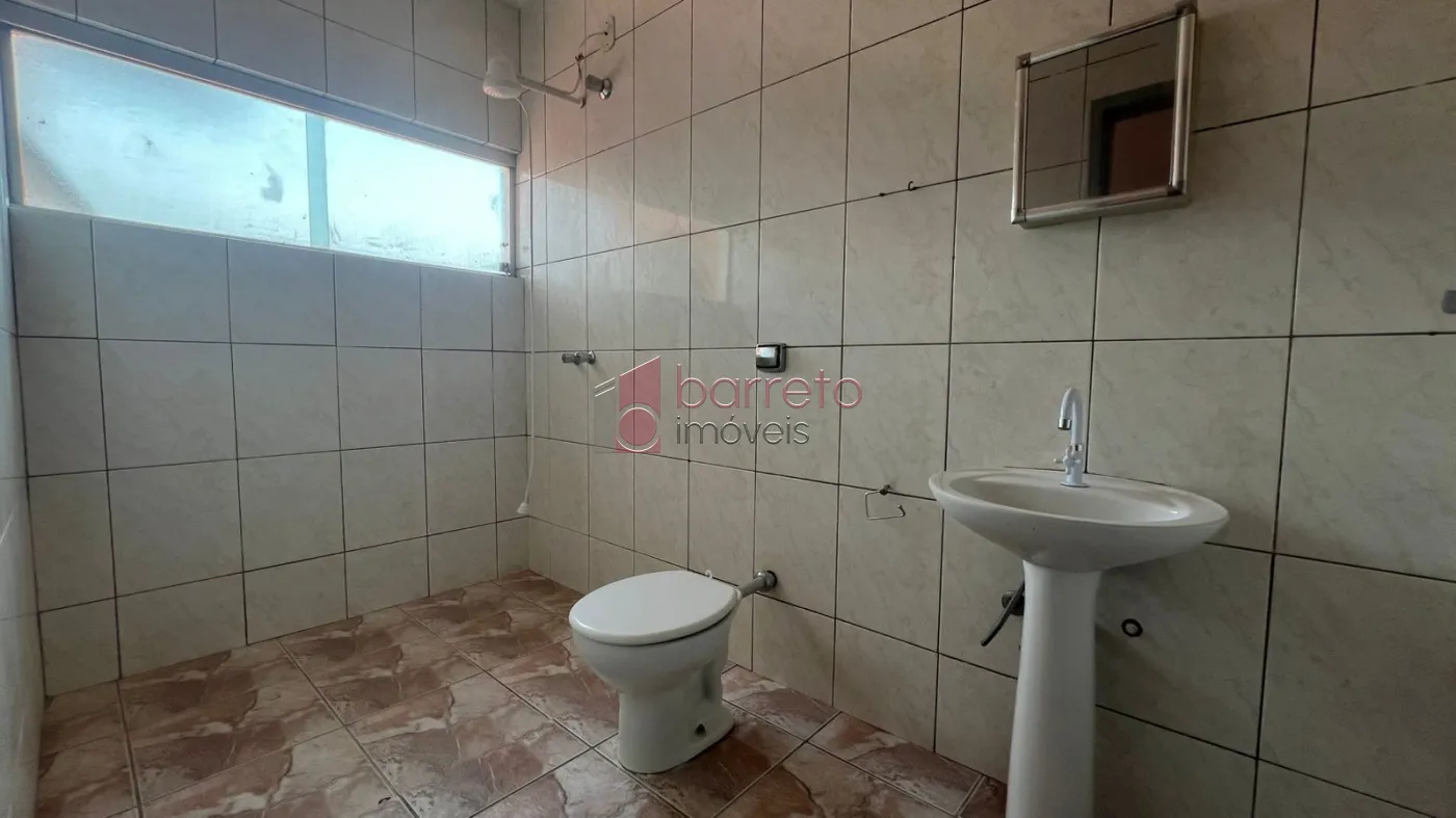 SOBRADO PARA VENDA E LOCAÇÃO RESIDENCIAL OU COMERCIAL NO JARDIM DAS SAMAMBAIAS – JUNDIAÍ/SP