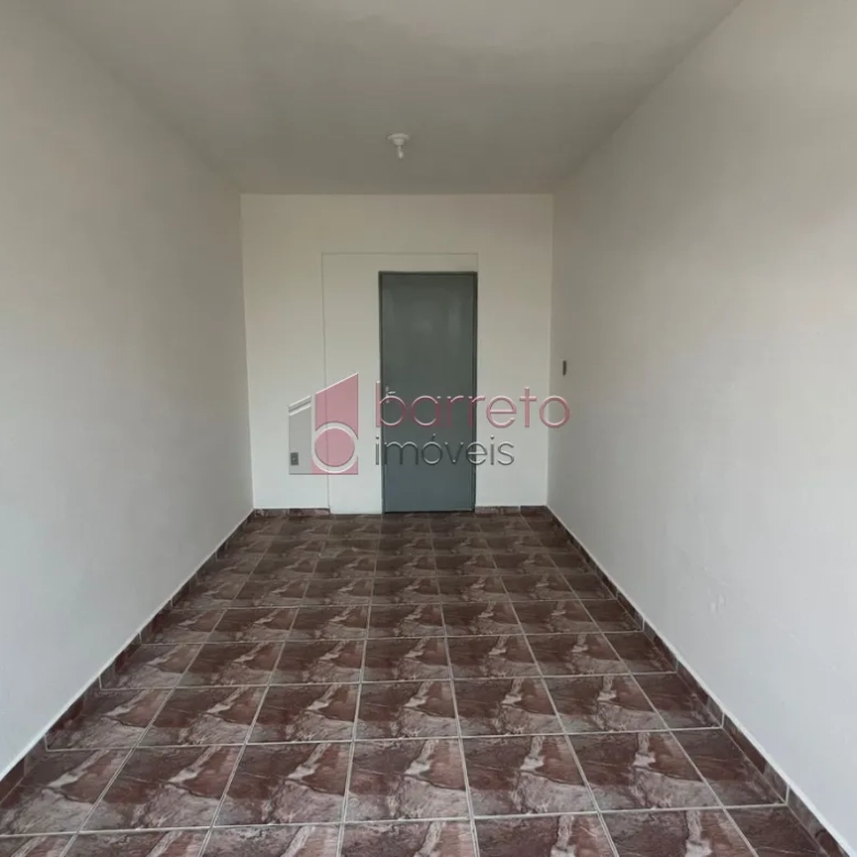 SOBRADO PARA VENDA E LOCAÇÃO RESIDENCIAL OU COMERCIAL NO JARDIM DAS SAMAMBAIAS – JUNDIAÍ/SP