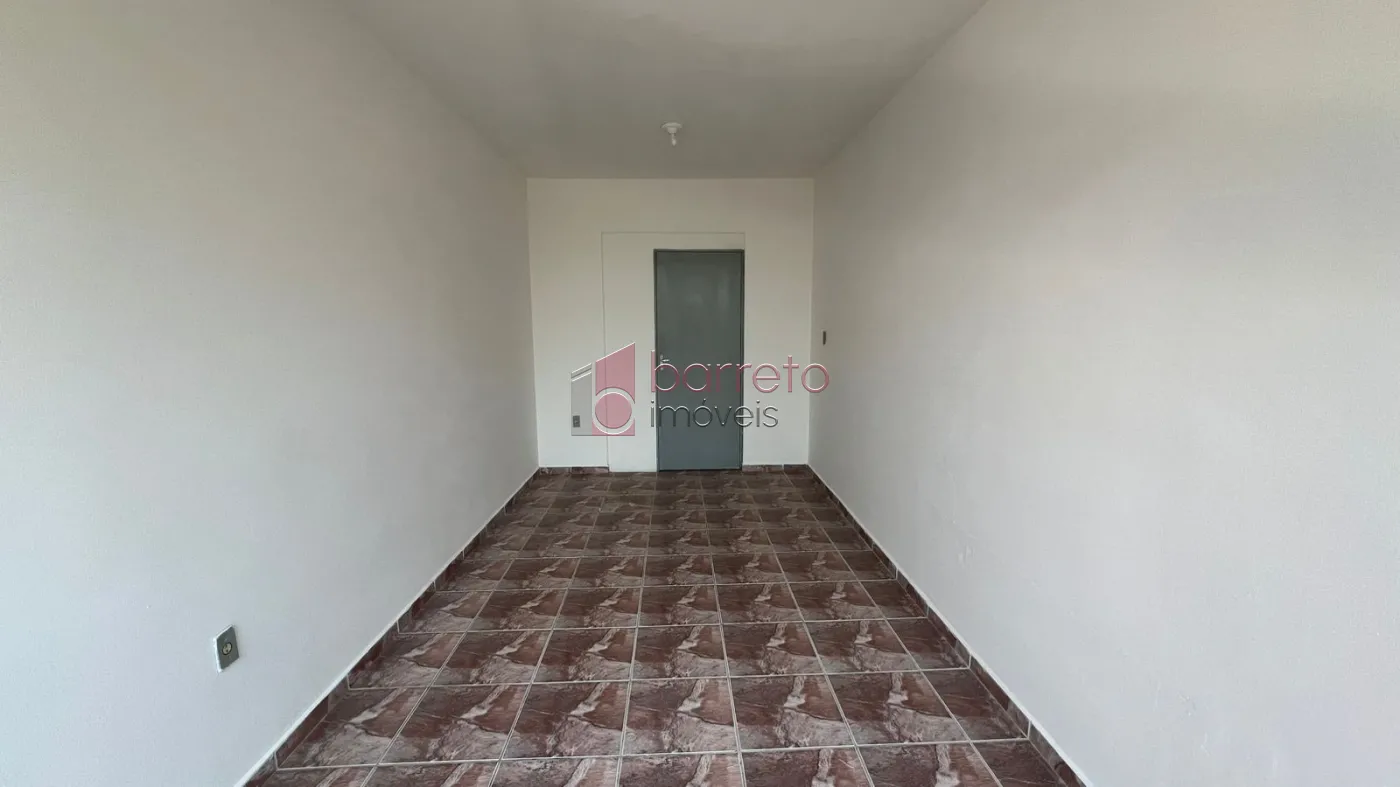 SOBRADO PARA VENDA E LOCAÇÃO RESIDENCIAL OU COMERCIAL NO JARDIM DAS SAMAMBAIAS – JUNDIAÍ/SP