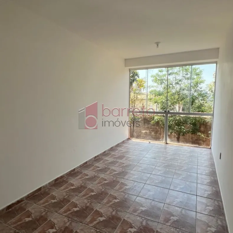 SOBRADO PARA VENDA E LOCAÇÃO RESIDENCIAL OU COMERCIAL NO JARDIM DAS SAMAMBAIAS – JUNDIAÍ/SP