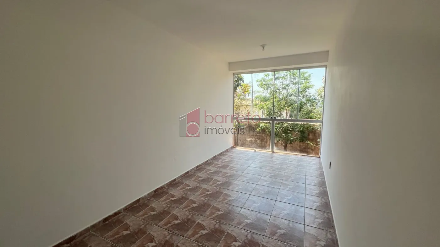 SOBRADO PARA VENDA E LOCAÇÃO RESIDENCIAL OU COMERCIAL NO JARDIM DAS SAMAMBAIAS – JUNDIAÍ/SP
