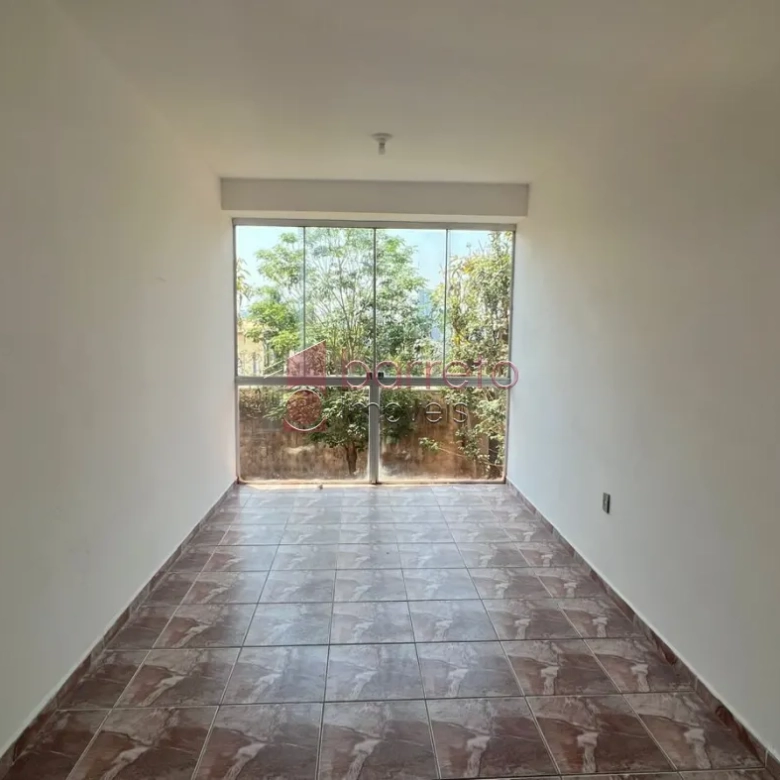 SOBRADO PARA VENDA E LOCAÇÃO RESIDENCIAL OU COMERCIAL NO JARDIM DAS SAMAMBAIAS – JUNDIAÍ/SP