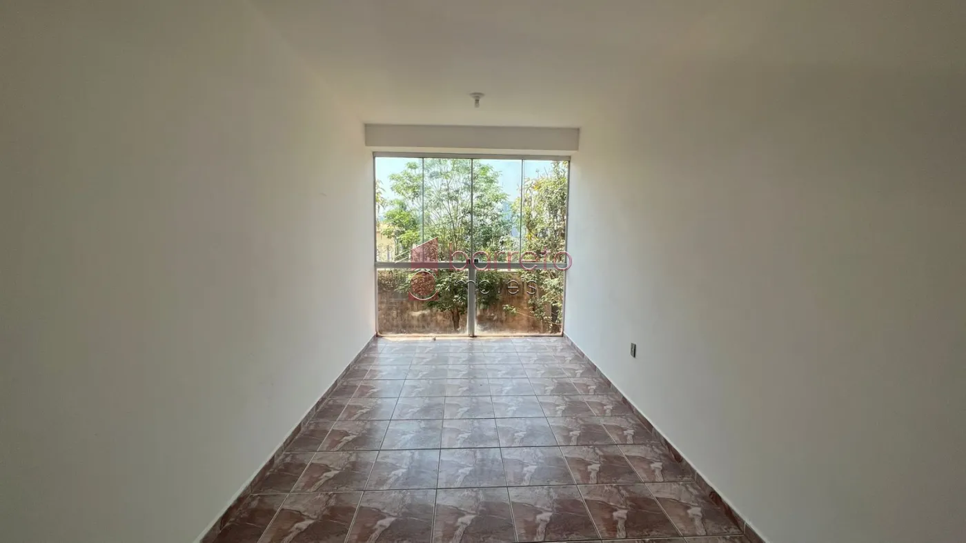 SOBRADO PARA VENDA E LOCAÇÃO RESIDENCIAL OU COMERCIAL NO JARDIM DAS SAMAMBAIAS – JUNDIAÍ/SP