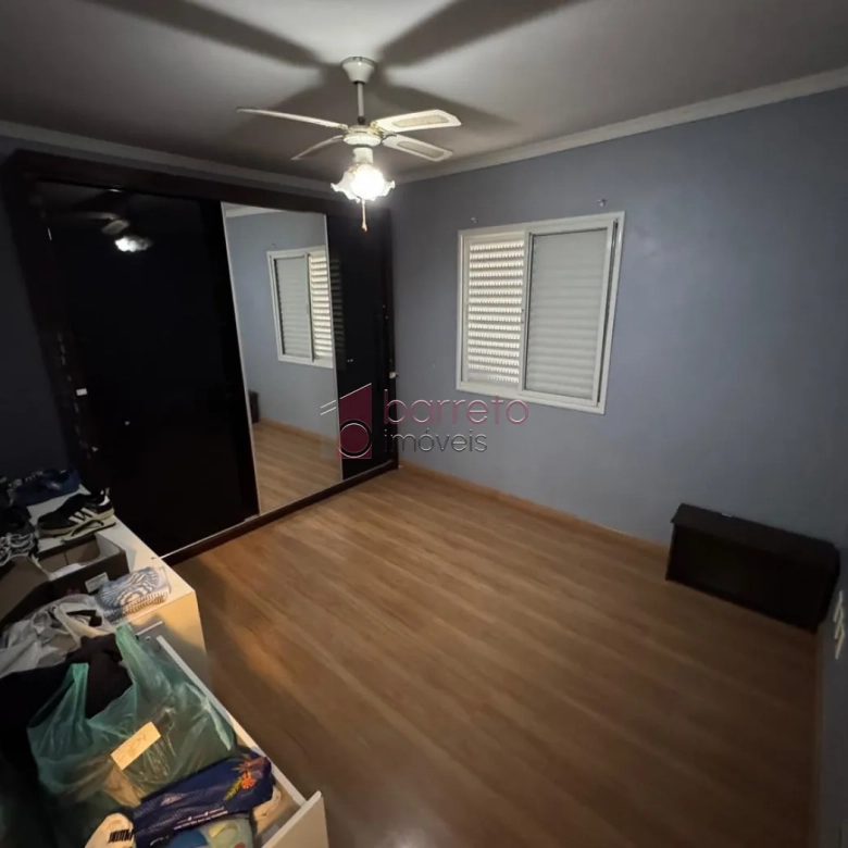 CASA À VENDA NO JARDIM DAS SAMAMBAIAS EM JUNDIAÍ/SP