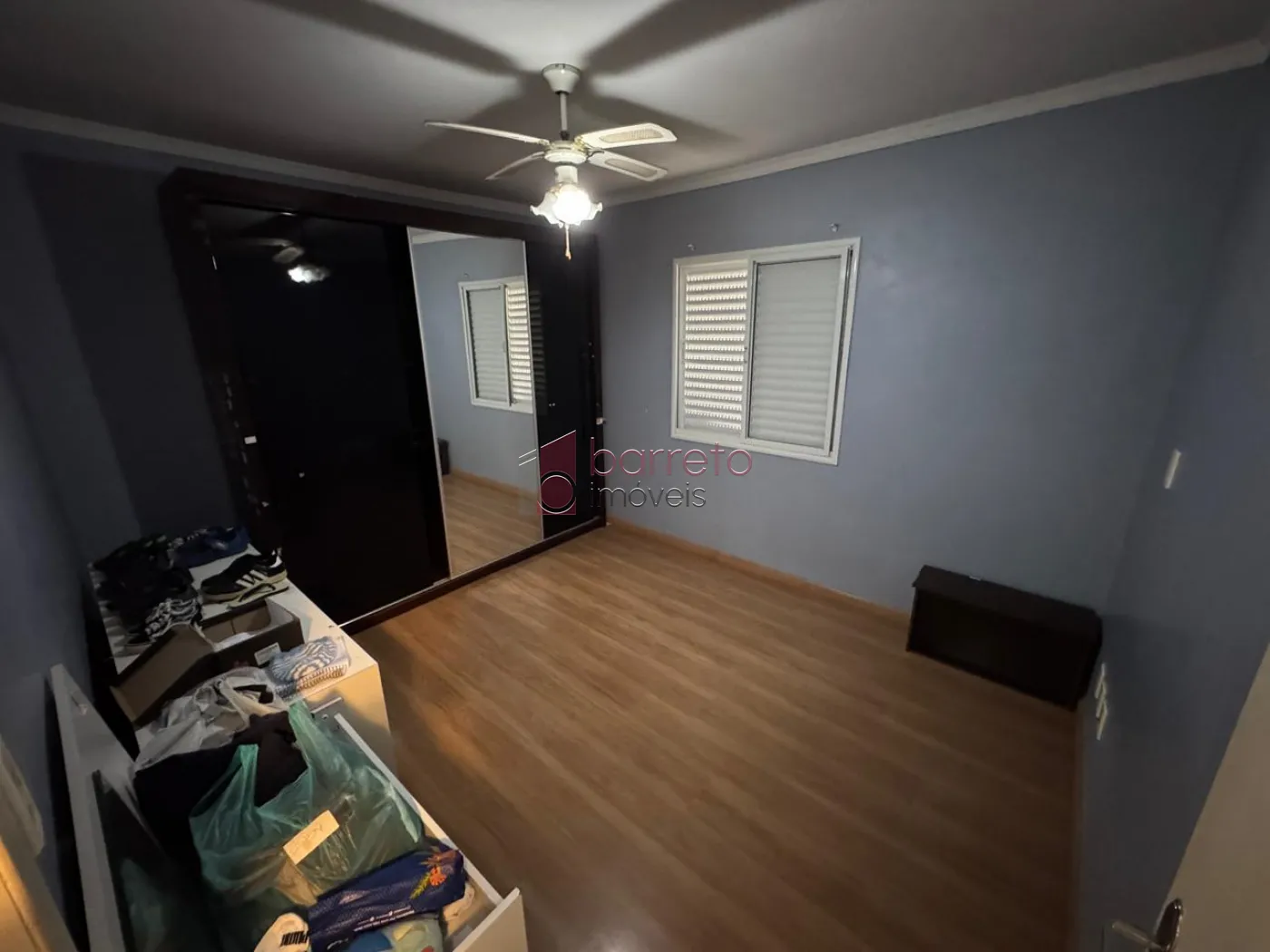 CASA À VENDA NO JARDIM DAS SAMAMBAIAS EM JUNDIAÍ/SP