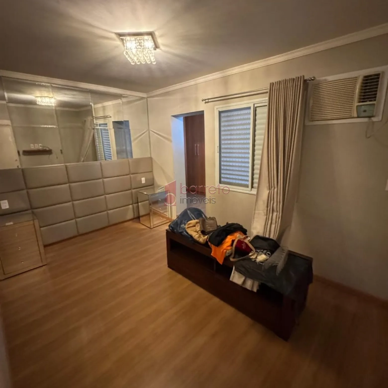 CASA À VENDA NO JARDIM DAS SAMAMBAIAS EM JUNDIAÍ/SP