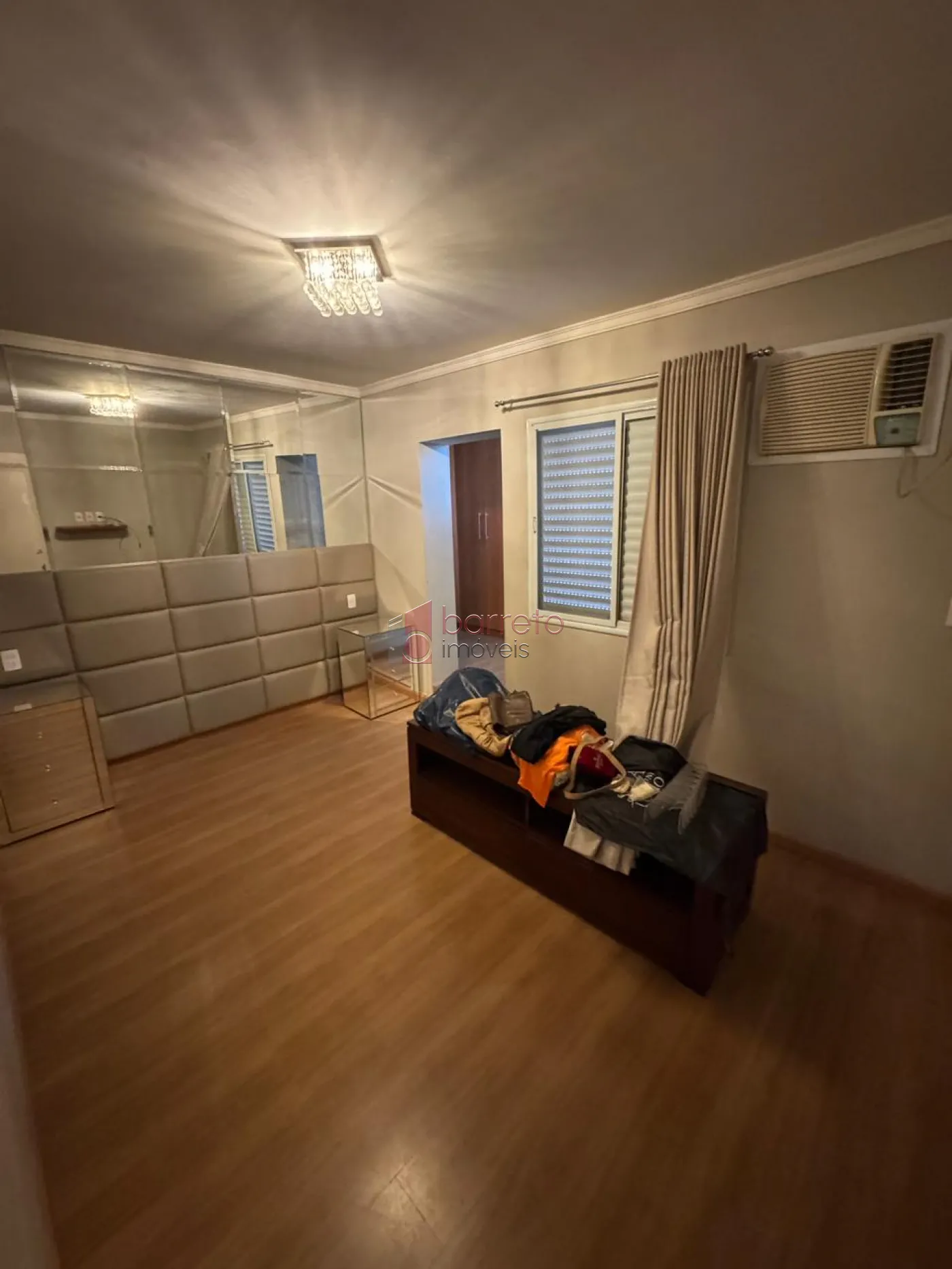 CASA À VENDA NO JARDIM DAS SAMAMBAIAS EM JUNDIAÍ/SP