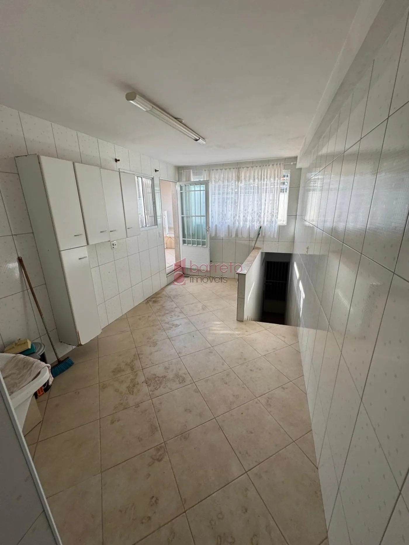 CASA À VENDA NO JARDIM DAS SAMAMBAIAS EM JUNDIAÍ/SP