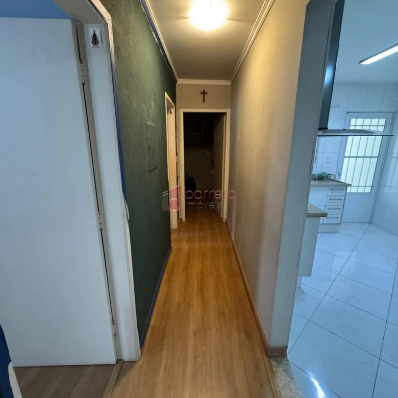 CASA À VENDA NO JARDIM DAS SAMAMBAIAS EM JUNDIAÍ/SP