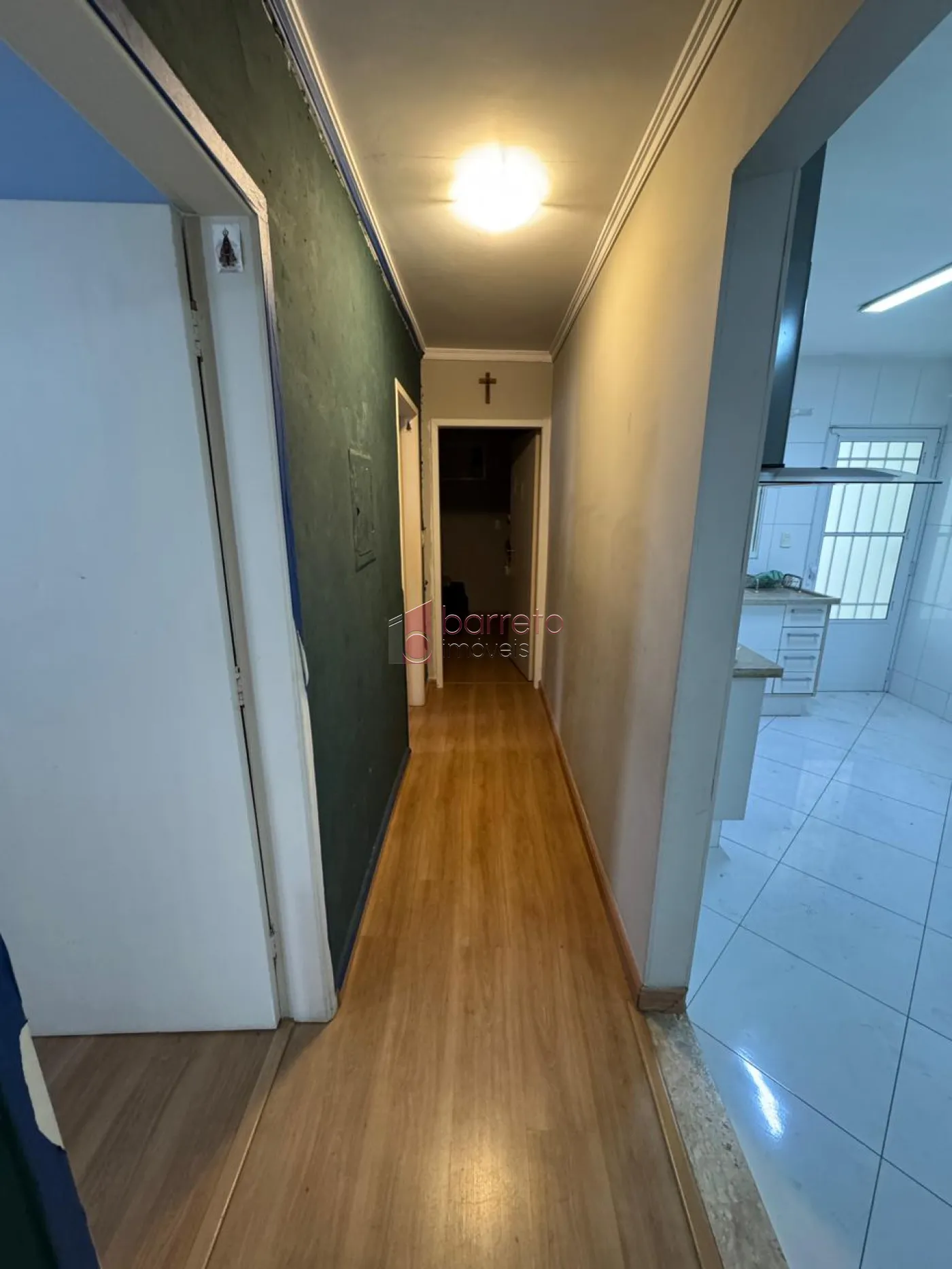 CASA À VENDA NO JARDIM DAS SAMAMBAIAS EM JUNDIAÍ/SP