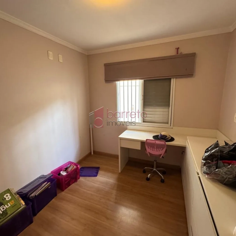 CASA À VENDA NO JARDIM DAS SAMAMBAIAS EM JUNDIAÍ/SP