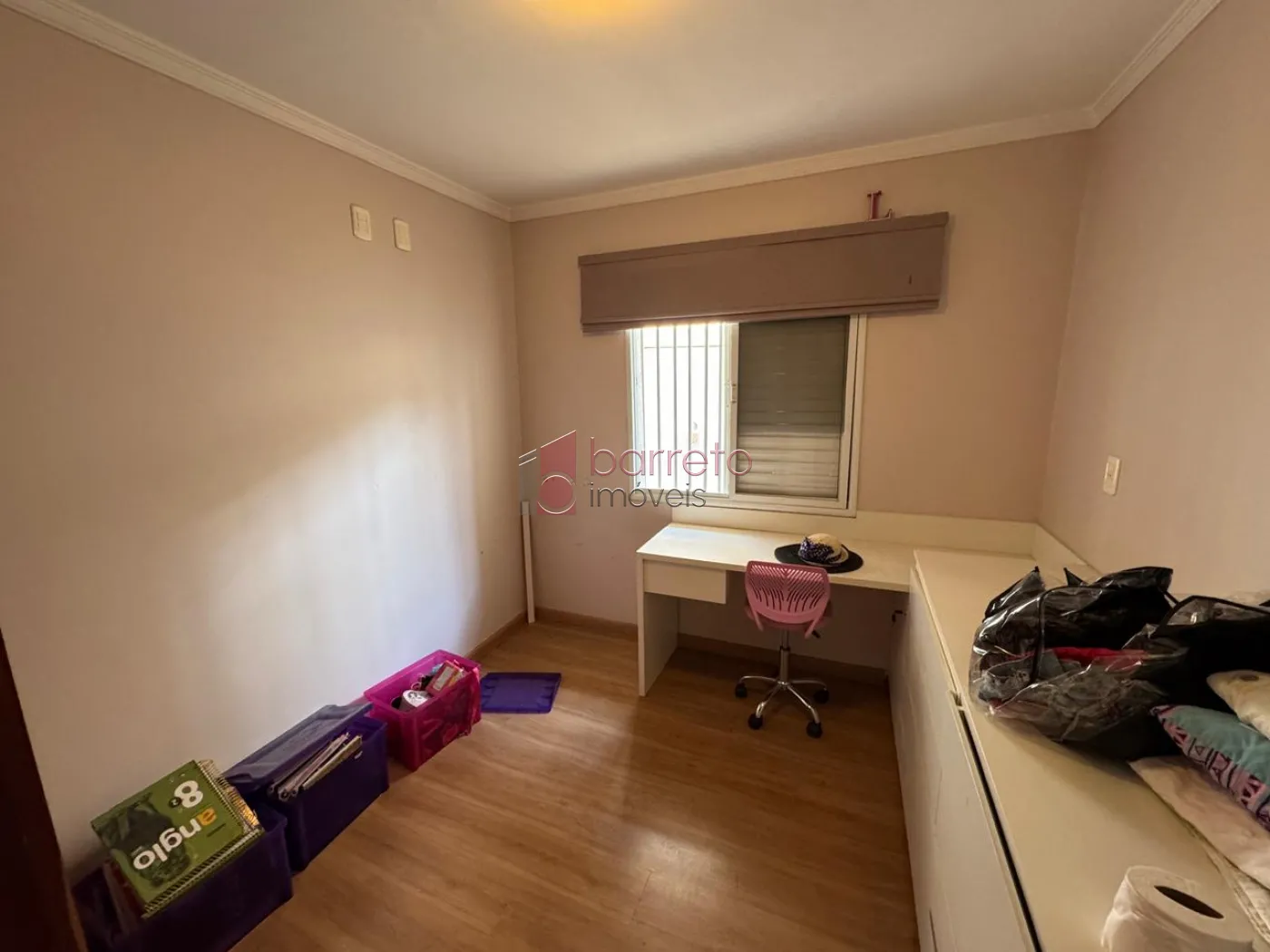 CASA À VENDA NO JARDIM DAS SAMAMBAIAS EM JUNDIAÍ/SP