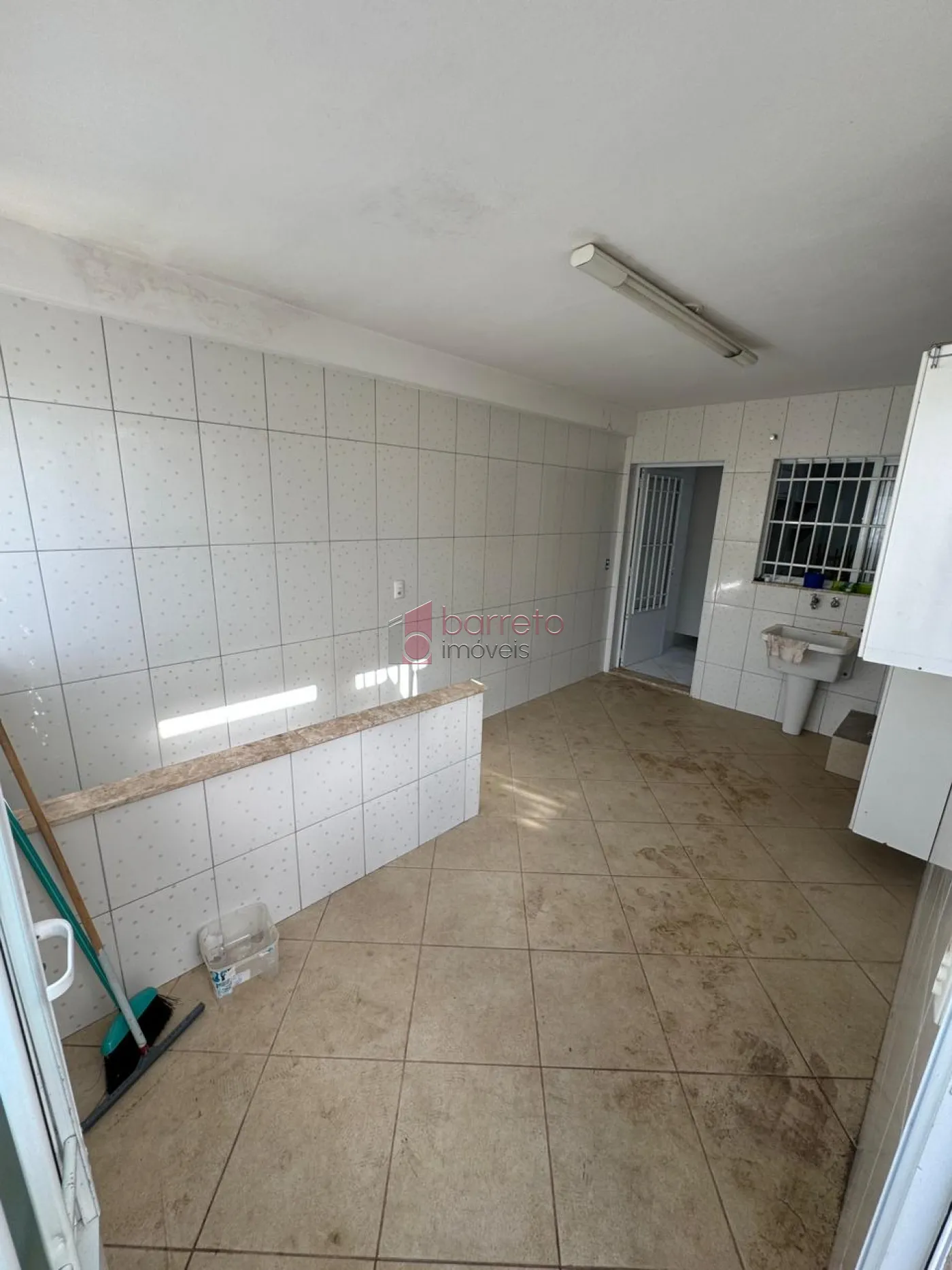 CASA À VENDA NO JARDIM DAS SAMAMBAIAS EM JUNDIAÍ/SP