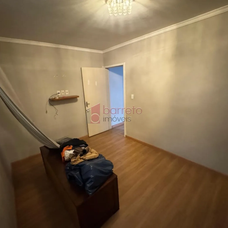 CASA À VENDA NO JARDIM DAS SAMAMBAIAS EM JUNDIAÍ/SP