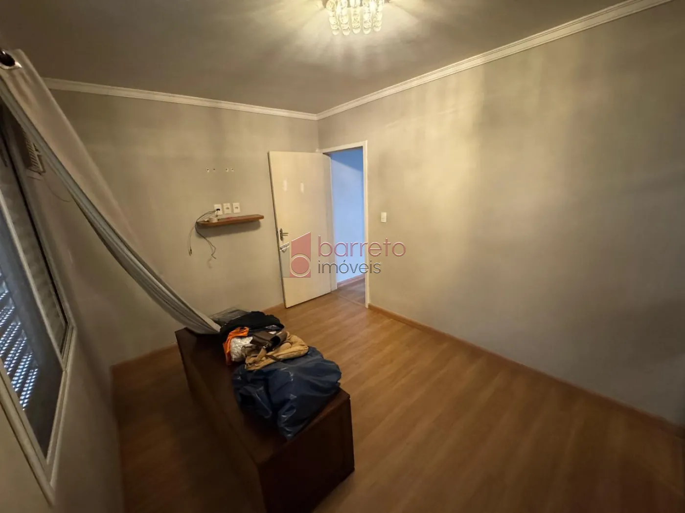 CASA À VENDA NO JARDIM DAS SAMAMBAIAS EM JUNDIAÍ/SP