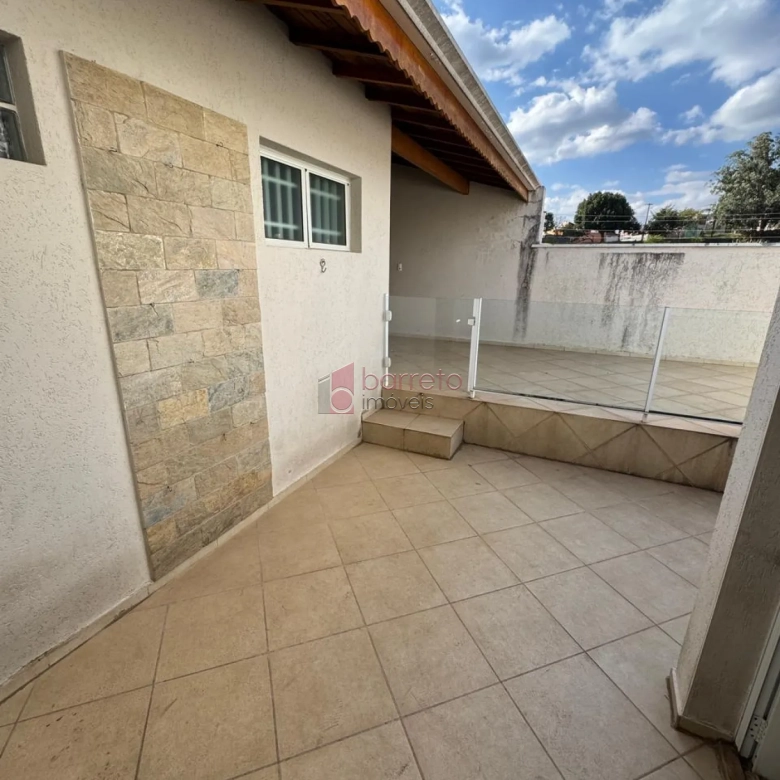 CASA À VENDA NO JARDIM DAS SAMAMBAIAS EM JUNDIAÍ/SP