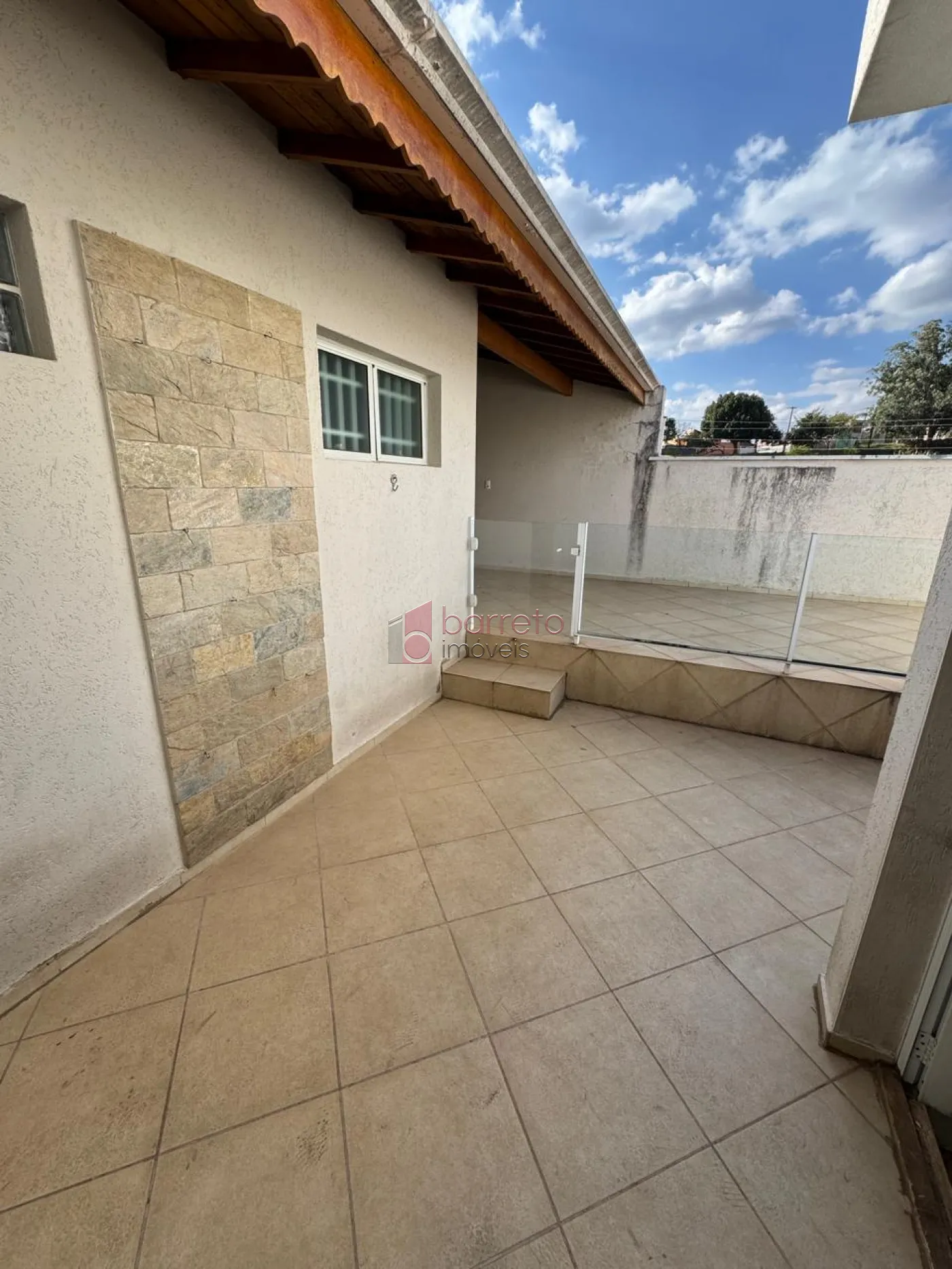 CASA À VENDA NO JARDIM DAS SAMAMBAIAS EM JUNDIAÍ/SP