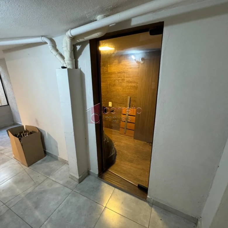 CASA À VENDA NO JARDIM DAS SAMAMBAIAS EM JUNDIAÍ/SP