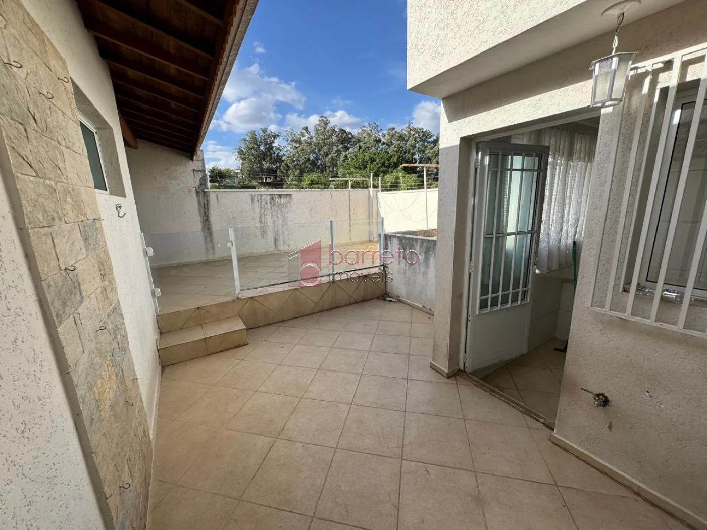 CASA À VENDA NO JARDIM DAS SAMAMBAIAS EM JUNDIAÍ/SP